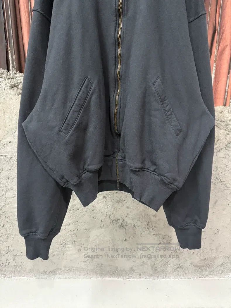 Balenciaga Balenciaga Zipper Jacket Size US XS / EU 42 / 0 - 5 Thumbnail