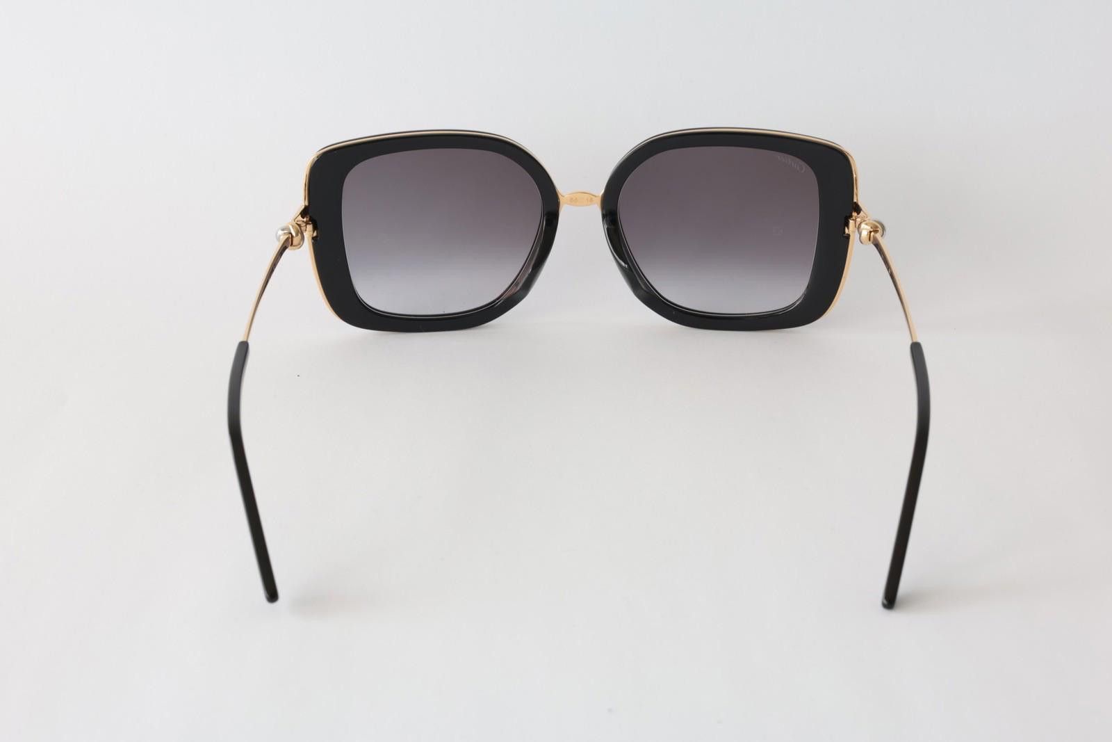 Cartier New Cartier eyewear sunglasses eyeglasses CT0246SA 001 black Size ONE SIZE - 5 Thumbnail