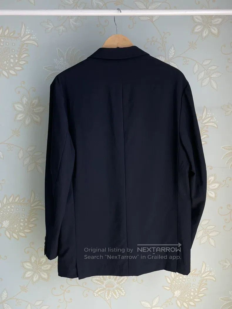 Comme des Garcons Comme Des Garcons Blazer Size US M / EU 48-50 / 2 - 2 Thumbnail