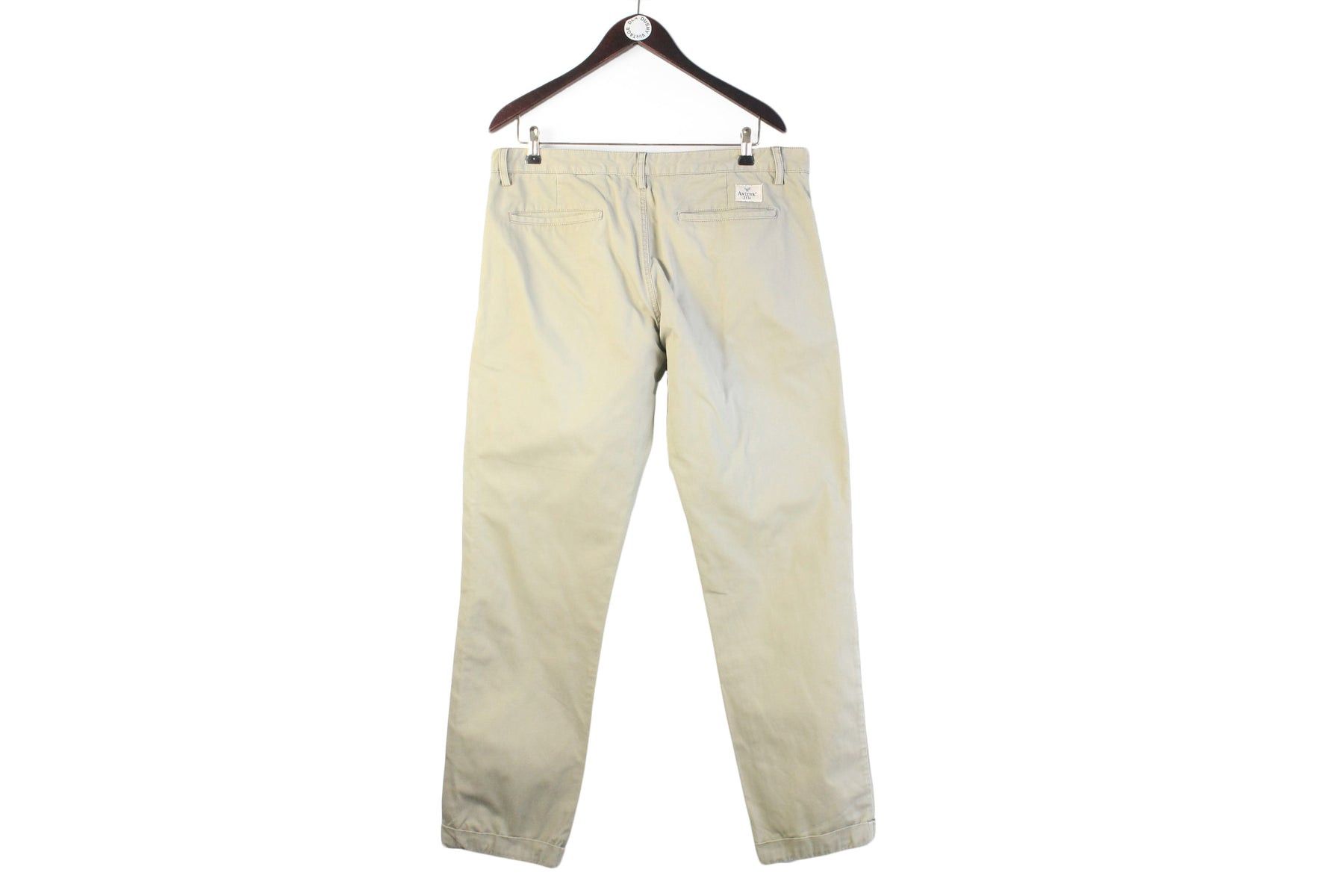 Avirex Avirex Pants 36 Size US 36 / EU 52 - 2 Thumbnail