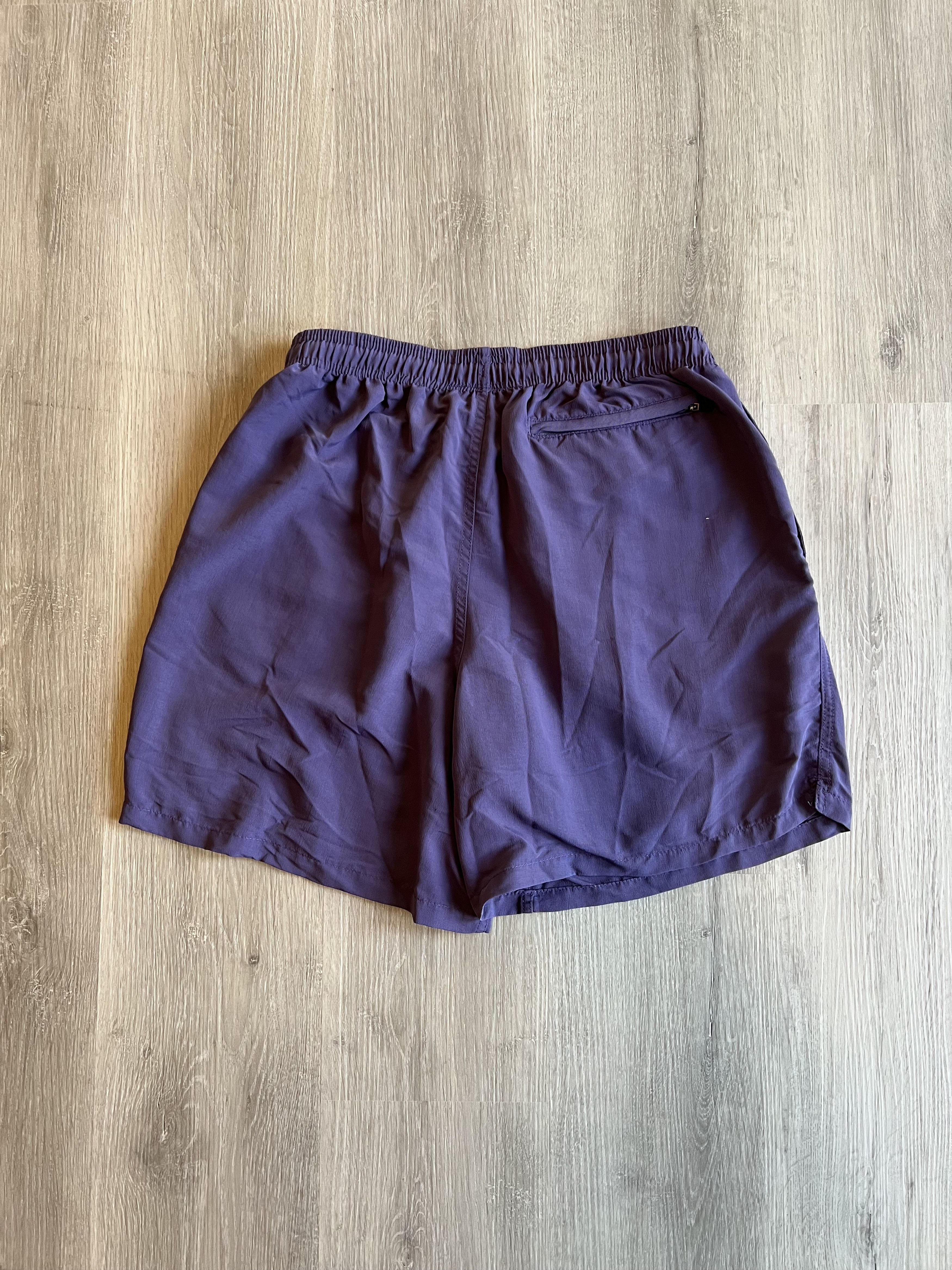 Stussy Stussy Big Logo Water Shorts / Size Small Waist / Gorpcore Size US 30 / EU 46 - 7 Thumbnail