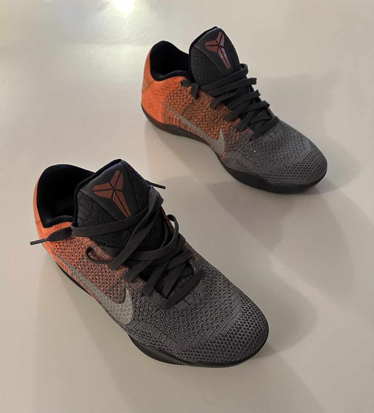 Nike Nike Kobe 11 Elite Low Easter Size US 9 / EU 42 - 4 Thumbnail