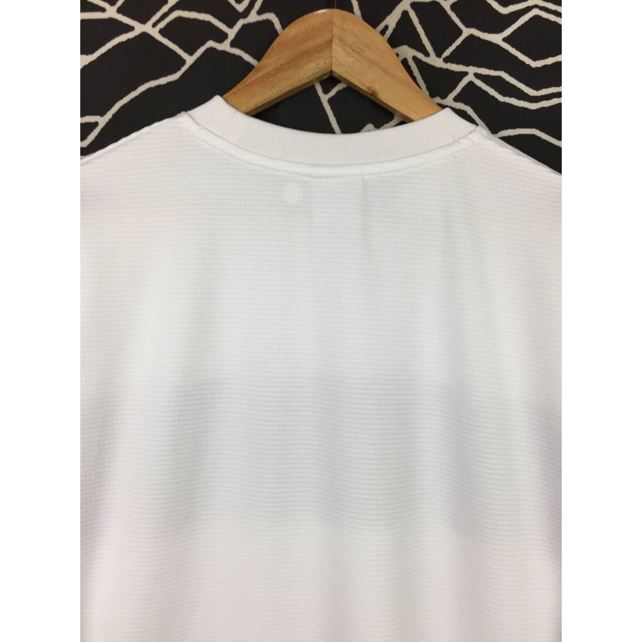 Beams Plus × Japanese Brand Tigora By Beams Design Spell Out Logo Long Sleeve Tee Size US M / EU 48-50 / 2 - 7 Thumbnail