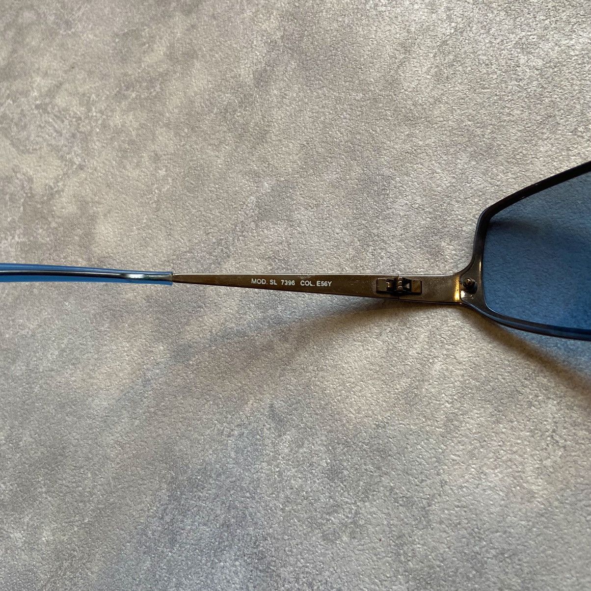 Fendi Vintage Fendi MADE IN ITALY Glasses Size ONE SIZE - 6 Thumbnail