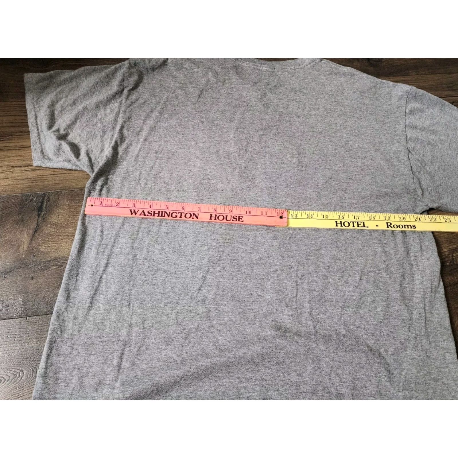 Ripple Junction Mens XL Tupac Poetic Justice 2pac 90s Rap Top T Shirt Size US XL / EU 56 / 4 - 4 Thumbnail
