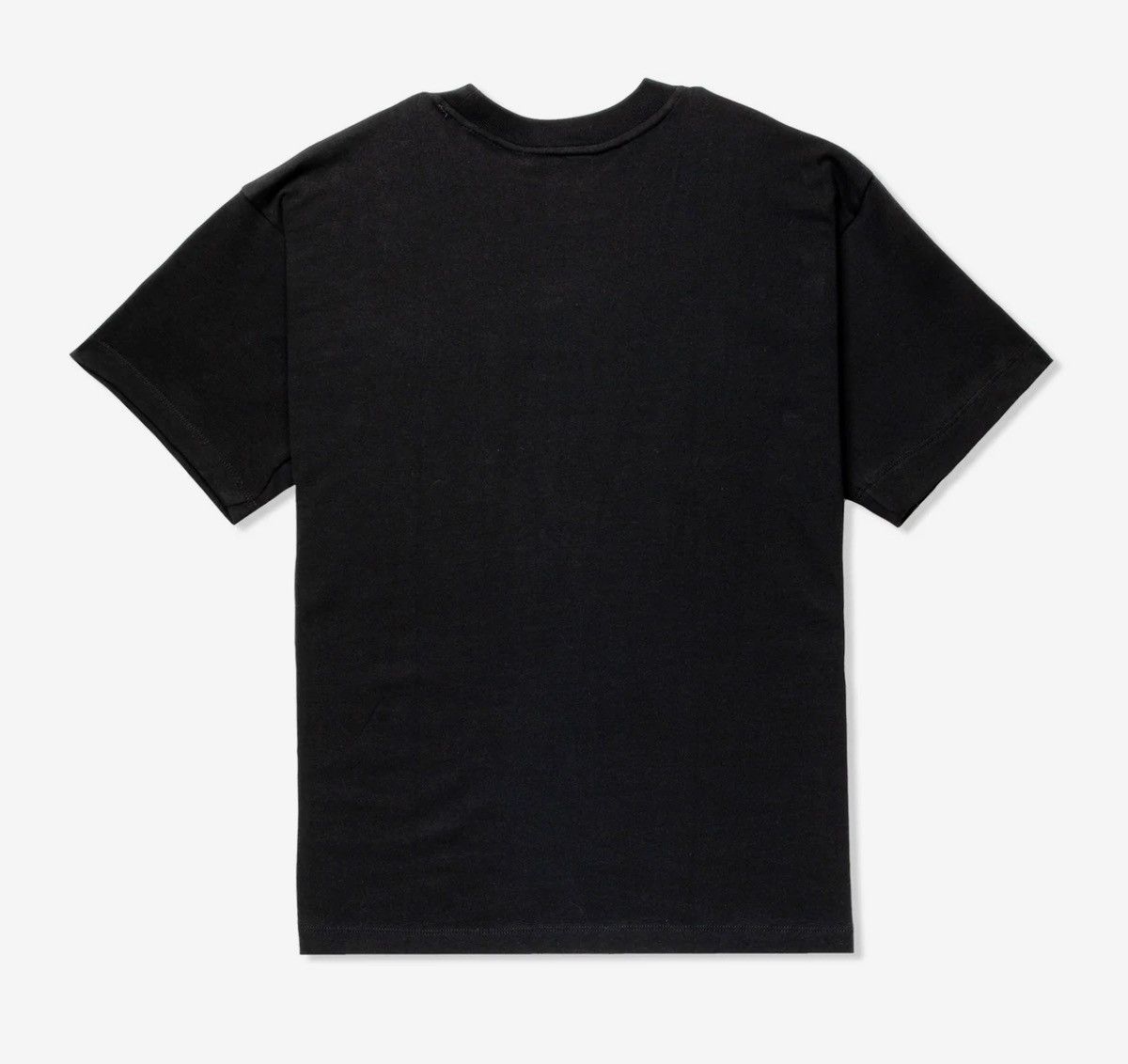 Online Ceramics × The North Face Online Ceramics x The North Face T-Shirt Black Tee Sz Small Size US S / EU 44-46 / 1 - 2 Thumbnail