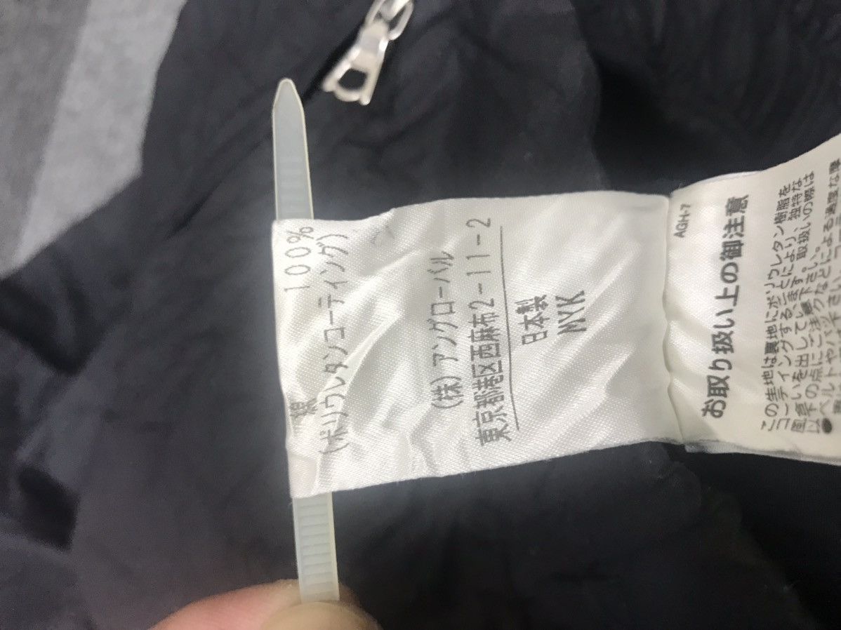 Designer × Margaret Howell Margarett Howell Light Jacket Size M / US 6-8 / IT 42-44 - 7 Thumbnail