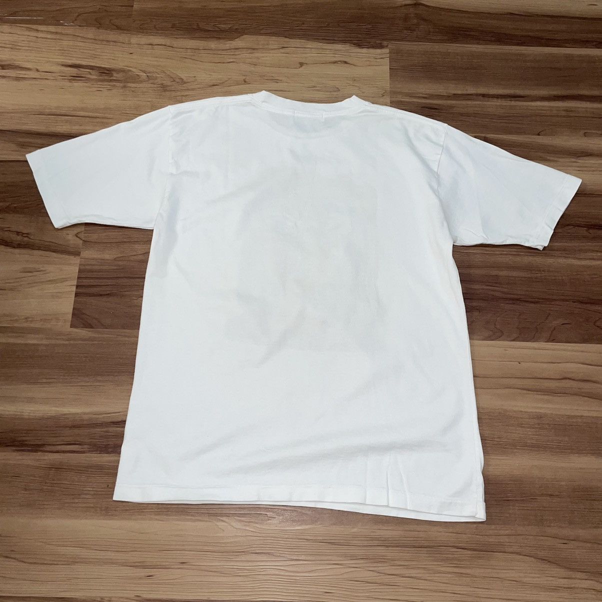 Vintage Picasso 90s Vintage T-Shirt Size US M / EU 48-50 / 2 - 6 Thumbnail