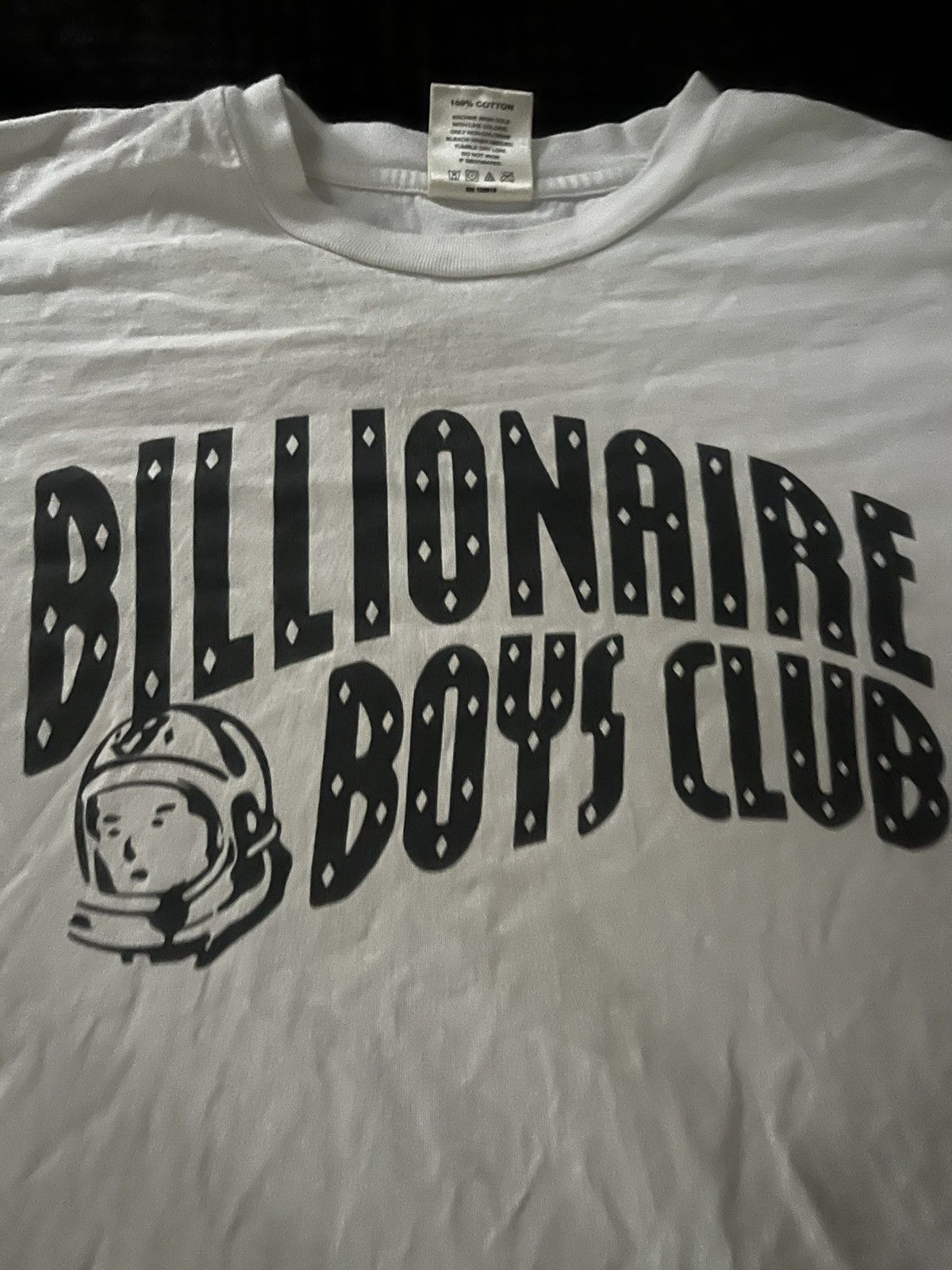 Billionaire Boys Club Billionaire boys shirt Size US L / EU 52-54 / 3 - 2 Thumbnail