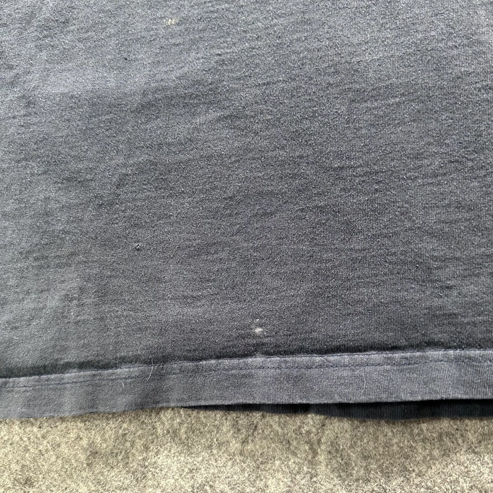 Carhartt Carhartt Shirt Mens XL Gray Original Fit Pocket Tee Workwear Crewneck Logo Size US XL / EU 56 / 4 - 3 Thumbnail