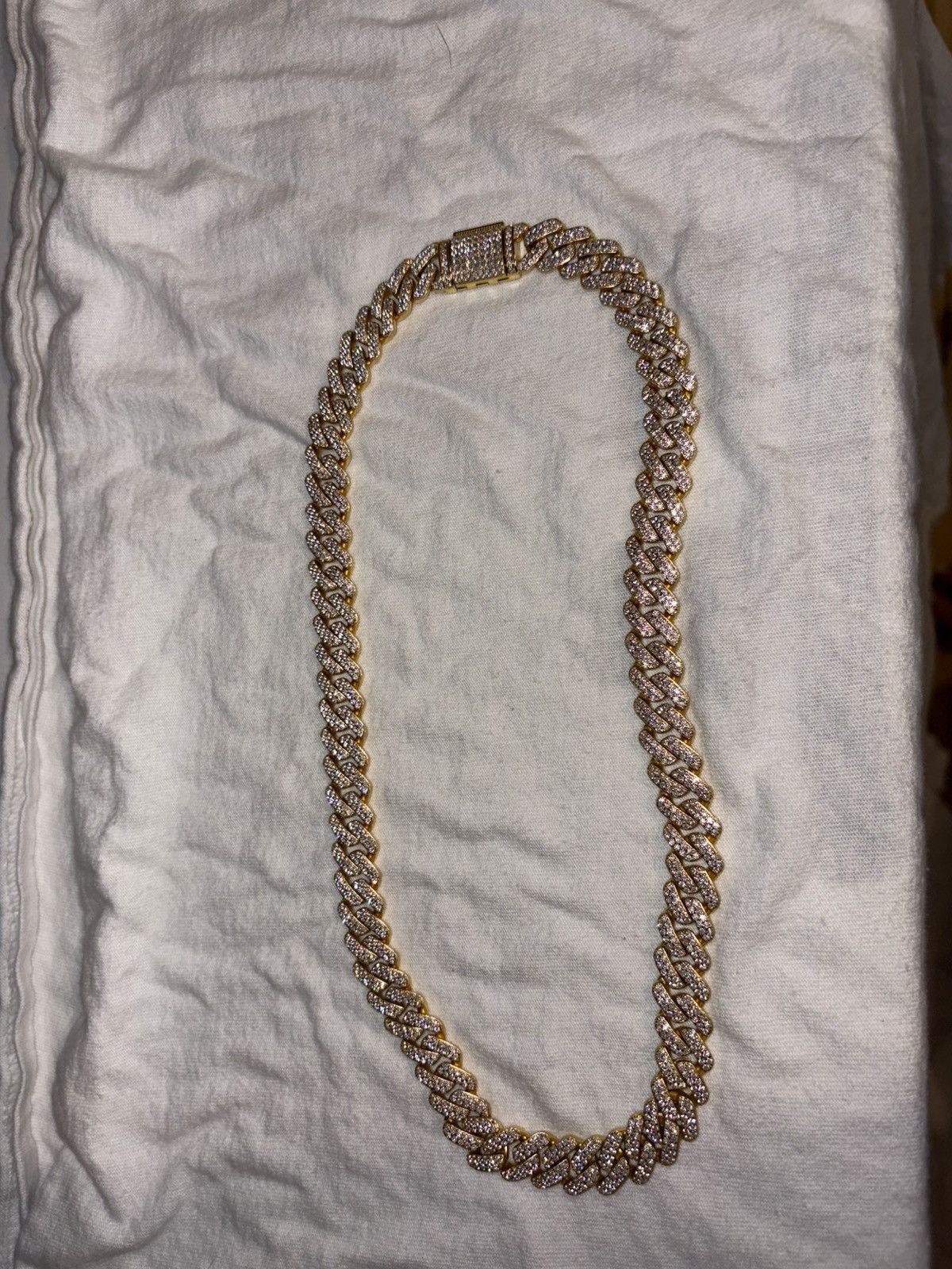 Other Cuban Link Chain Size ONE SIZE - 2 Thumbnail
