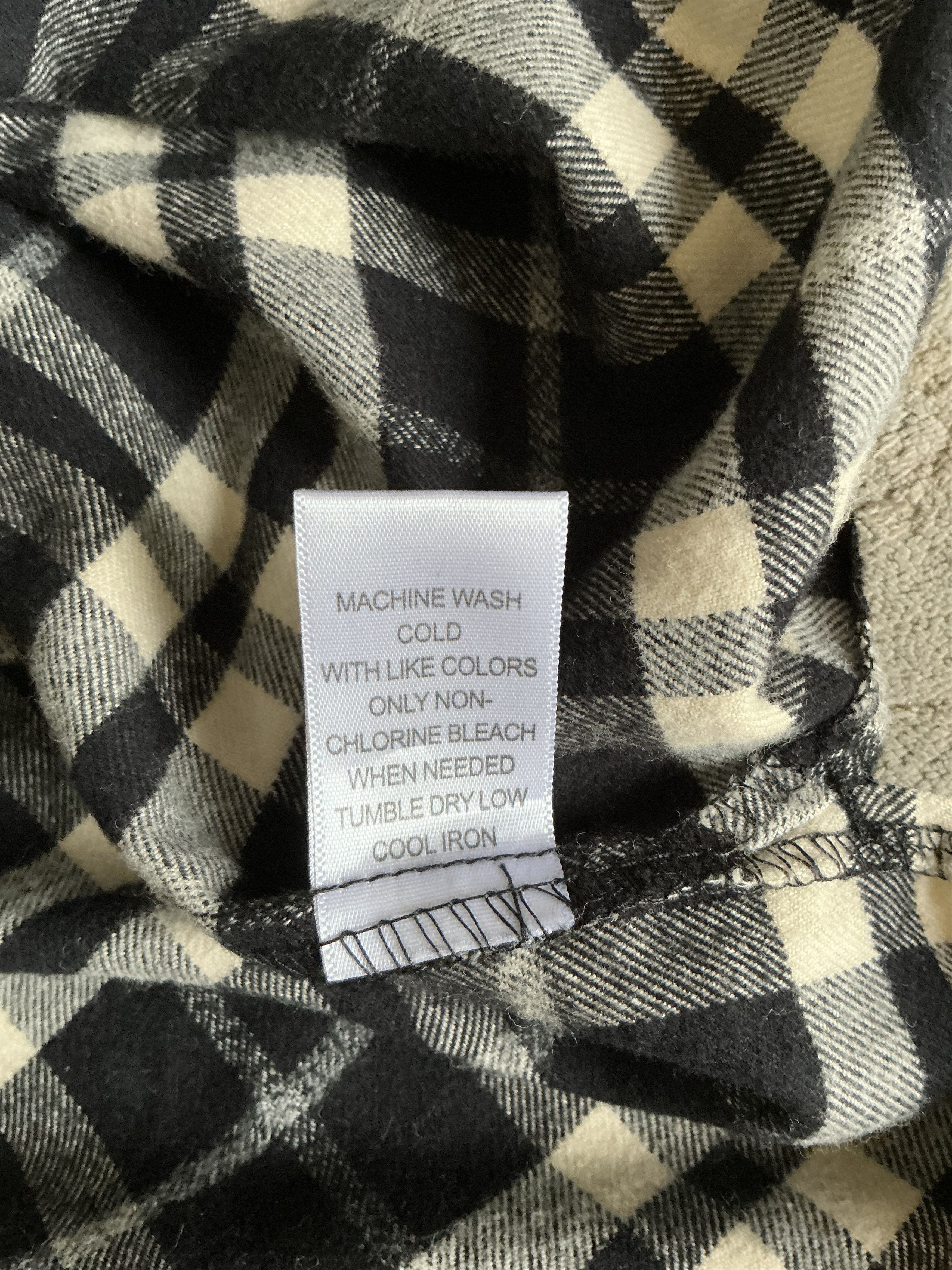 Fear of God FOG Collection two 2016-2017 sleeveless button up shirt Size US XL / EU 56 / 4 - 9 Thumbnail