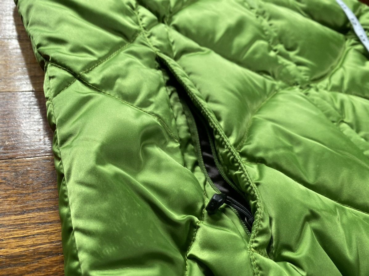 The North Face × Vintage Vintage 550 bubble vest Woman’s Small Size S / US 4 / IT 40 - 9 Thumbnail