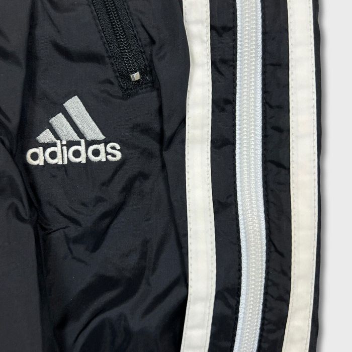 Adidas Vintage 90s Adidas Track Pants 34x29