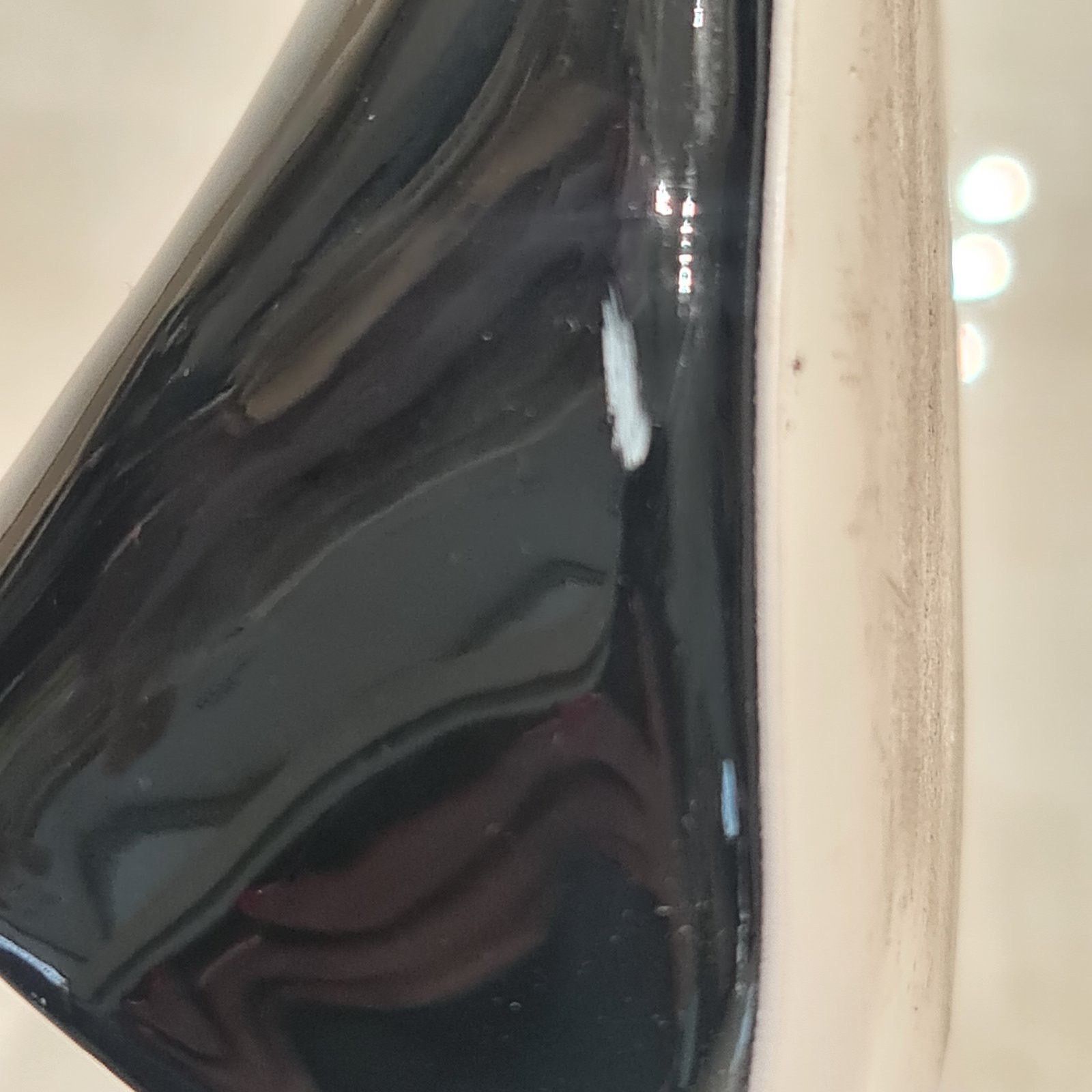 Chanel Chanel Black Patent Leather Heeled Mules - Size 41 Size US 10 / IT 40 - 9 Thumbnail