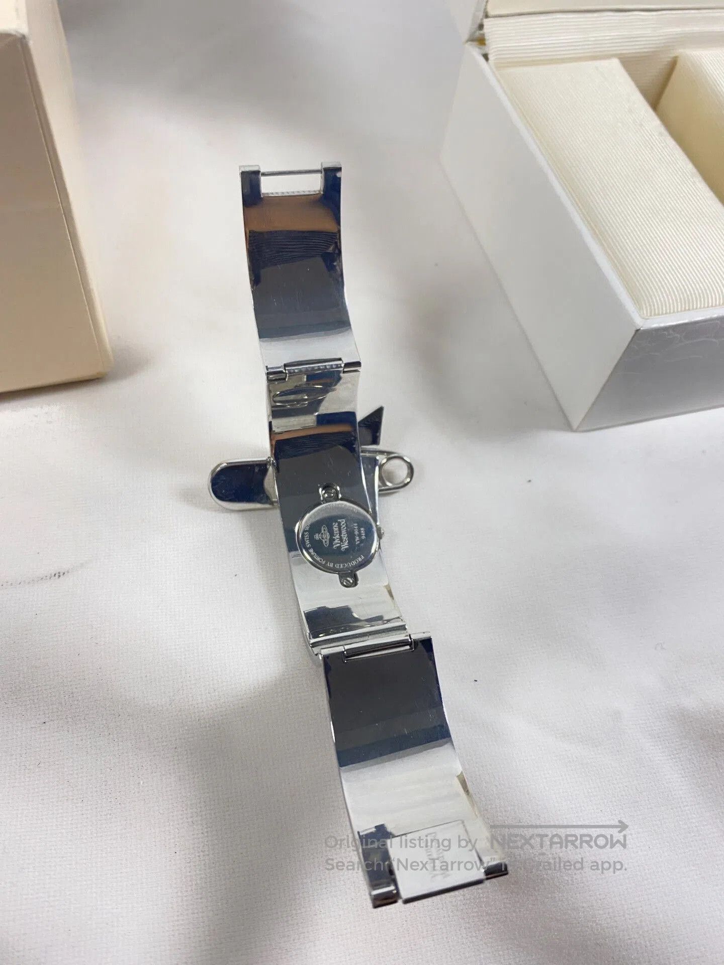 Vivienne Westwood Vivienne Westwood Women's Watch. Size ONE SIZE - 6 Thumbnail