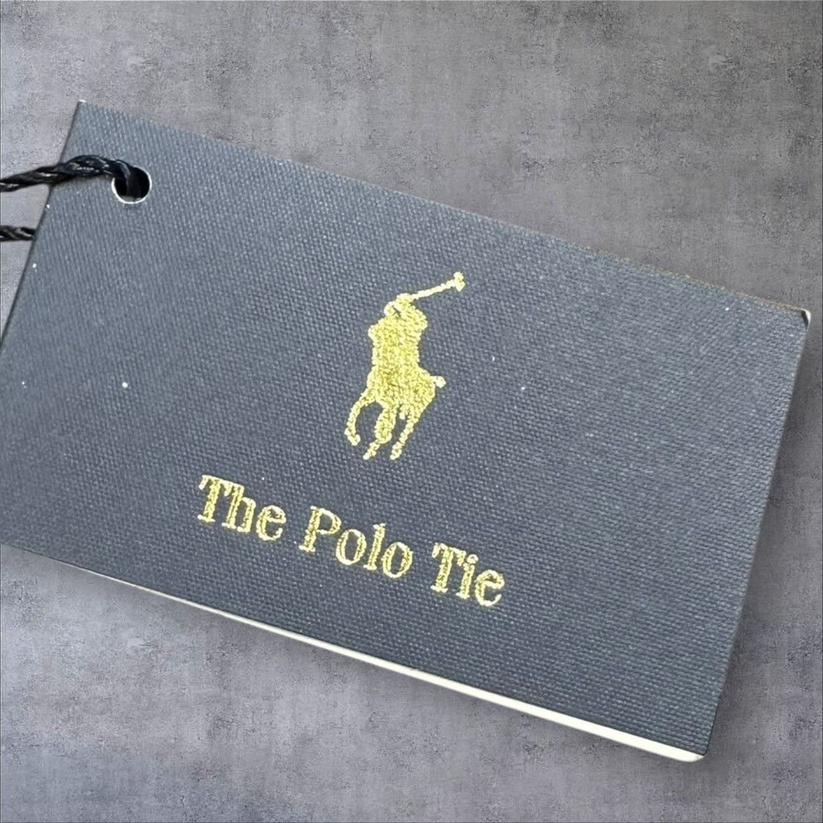Handmade × Polo Ralph Lauren × Vintage Ralph Lauren Polo Green Floral Tie Silk Handmade Vintage Size ONE SIZE - 6 Thumbnail