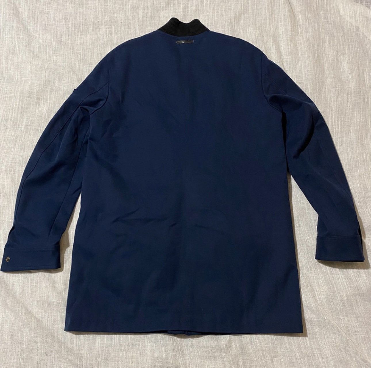 Diesel Black Gold Diesel Black Gold x Raf Simons x Yves Saint Laurent Size US M / EU 48-50 / 2 - 4 Thumbnail