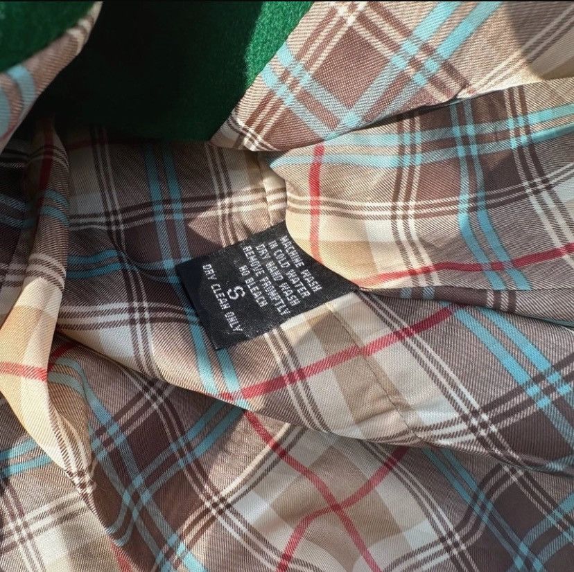 Vivienne Westwood 80-90S very rare vivienne westwood gold label coat london Size S / US 4 / IT 40 - 6 Thumbnail