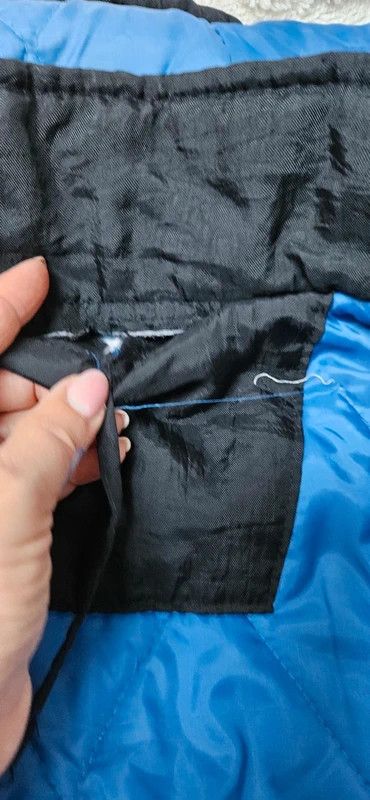 Starter Orlando Magic NBA true vintage bomber jacket Size US M / EU 48-50 / 2 - 8 Thumbnail