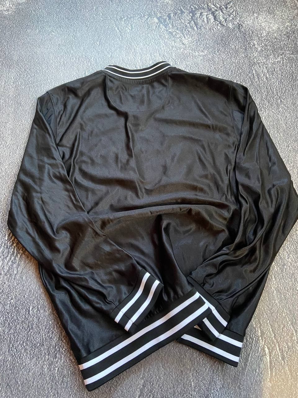 Supreme Supreme Baseball Warm Up Top Size US L / EU 52-54 / 3 - 4 Thumbnail