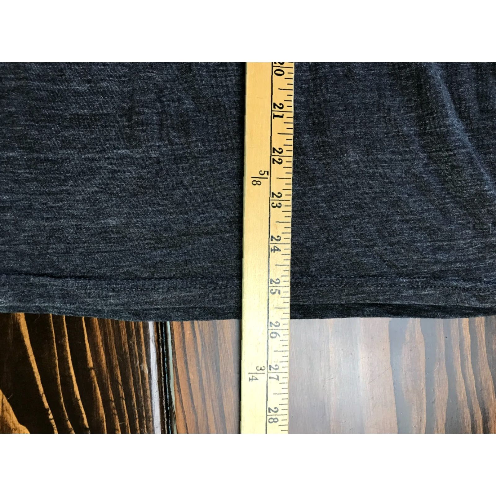 Vintage VINTAGE Justice League T-Shirt Men Medium Gray Heather Superman Print Crewneck Size US M / EU 48-50 / 2 - 4 Thumbnail