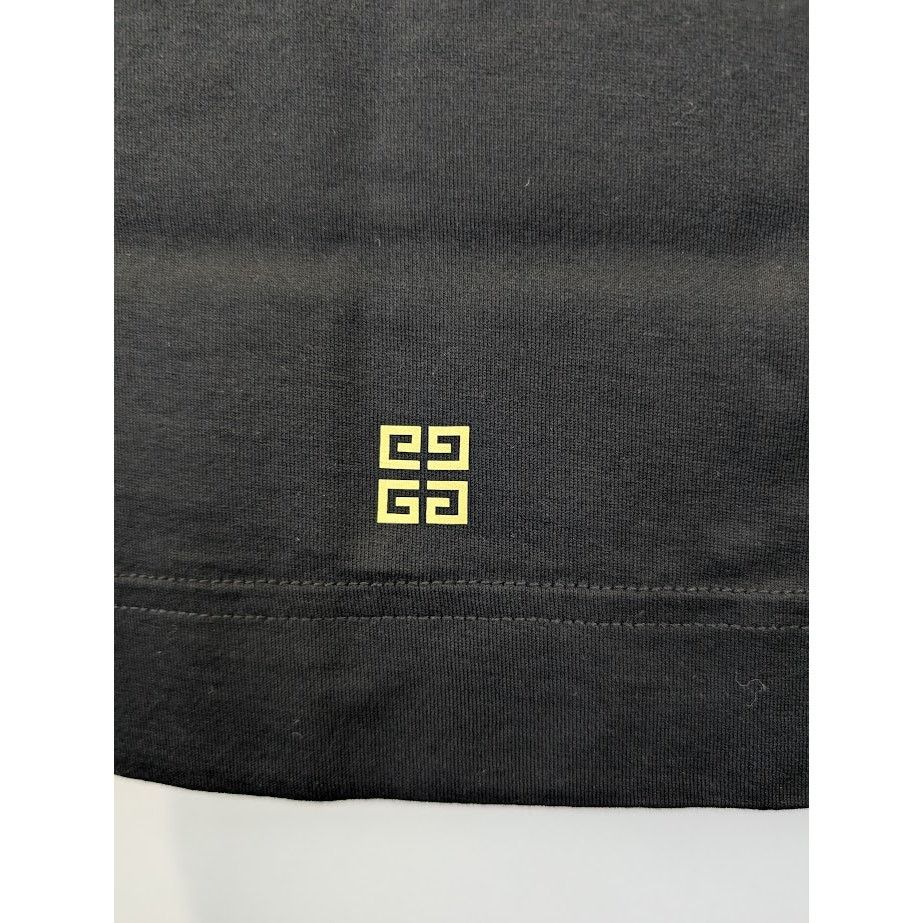 Givenchy o1rshd1 T-Shirt in Black Size US L / EU 52-54 / 3 - 15 Thumbnail