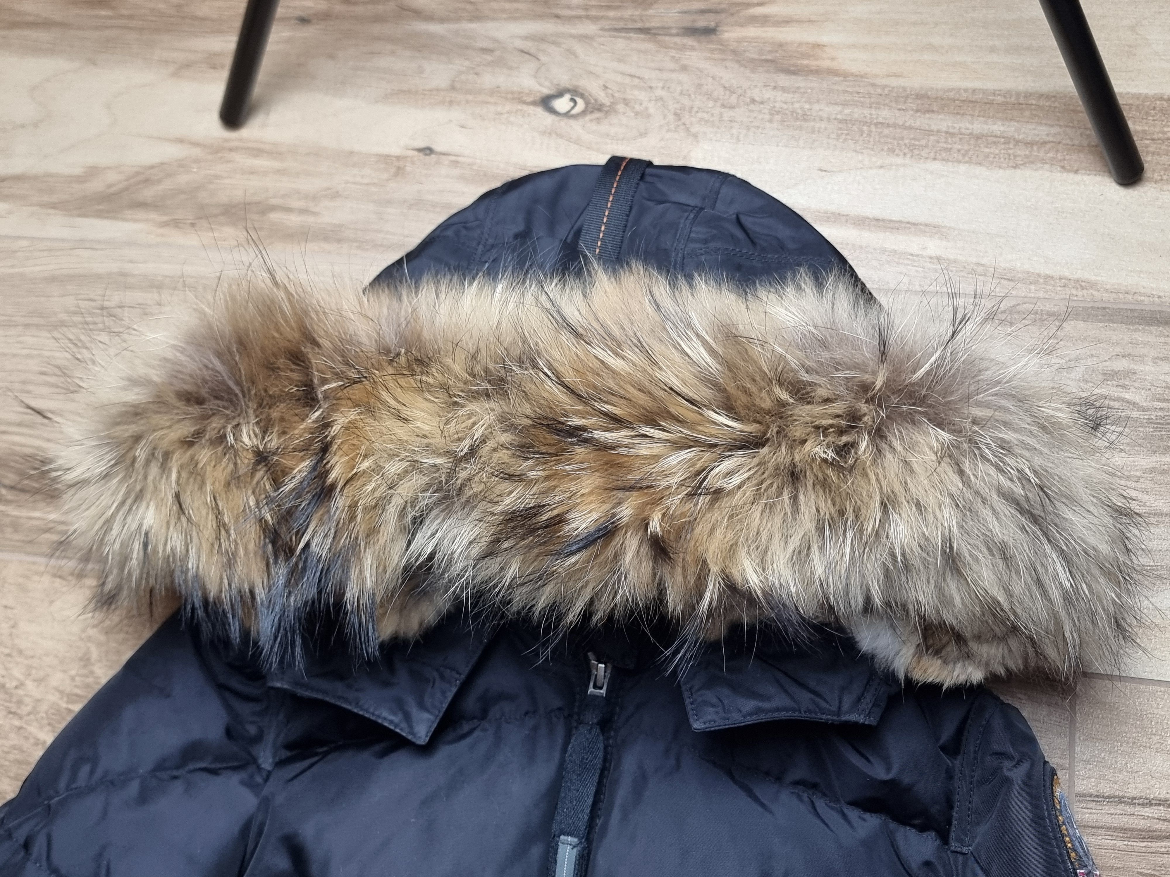 Parajumpers Parajumpers damen coat down jacket Size XS / US 0-2 / IT 36-38 - 4 Thumbnail