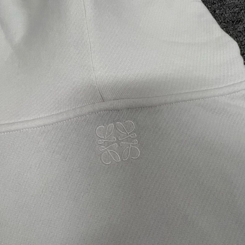 Loewe Loewe Masked hooded sweater Size US L / EU 52-54 / 3 - 7 Thumbnail