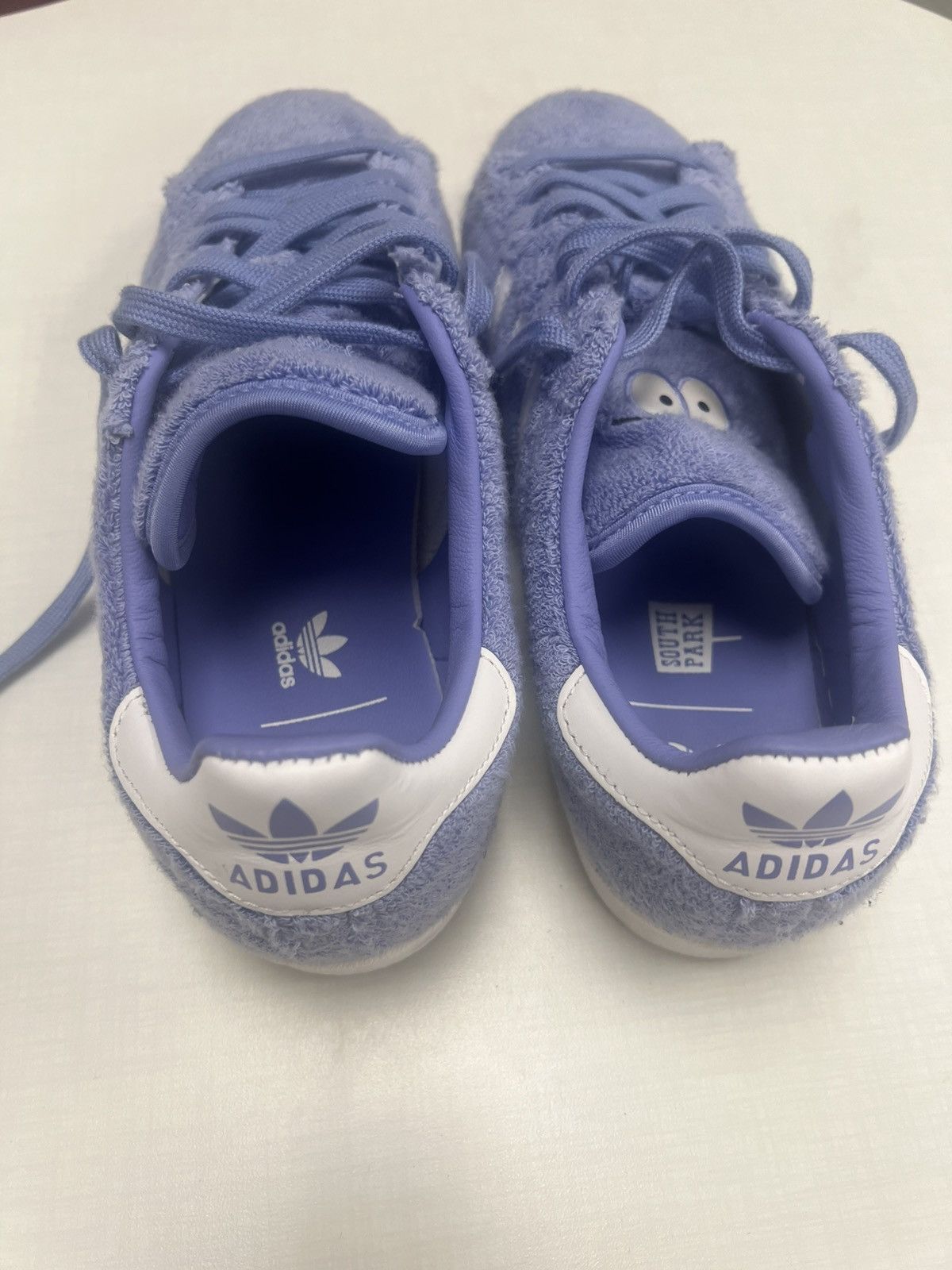 Adidas Men’s Size 8 - adidas Campus 80 x South Park Low Towelie Size US 8 / EU 41 - 5 Thumbnail
