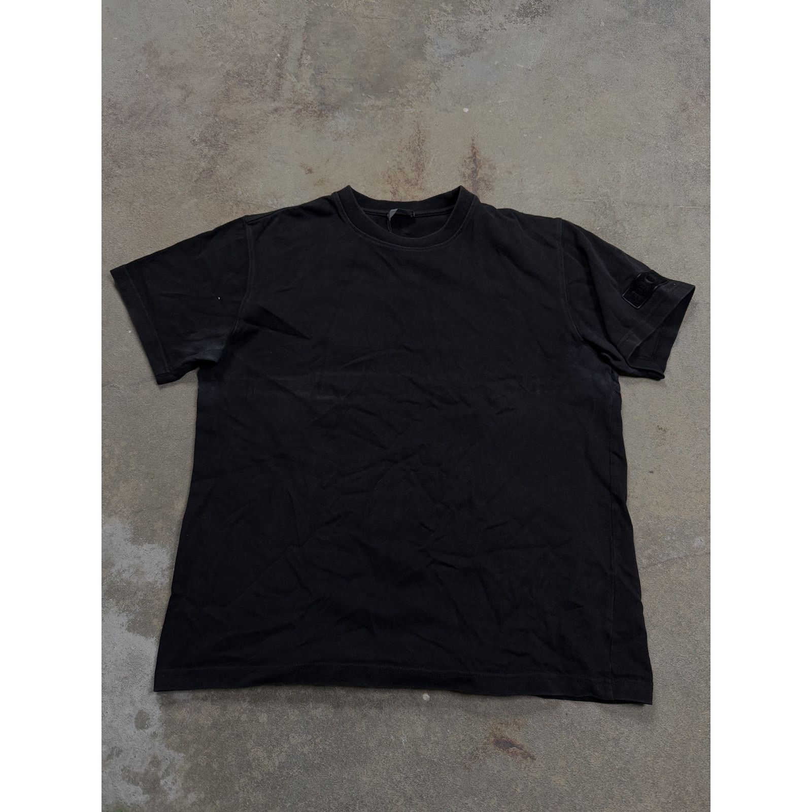 Dior Dior Tee Sleeve Logo Used Medium Size US M / EU 48-50 / 2 - 1 Thumbnail