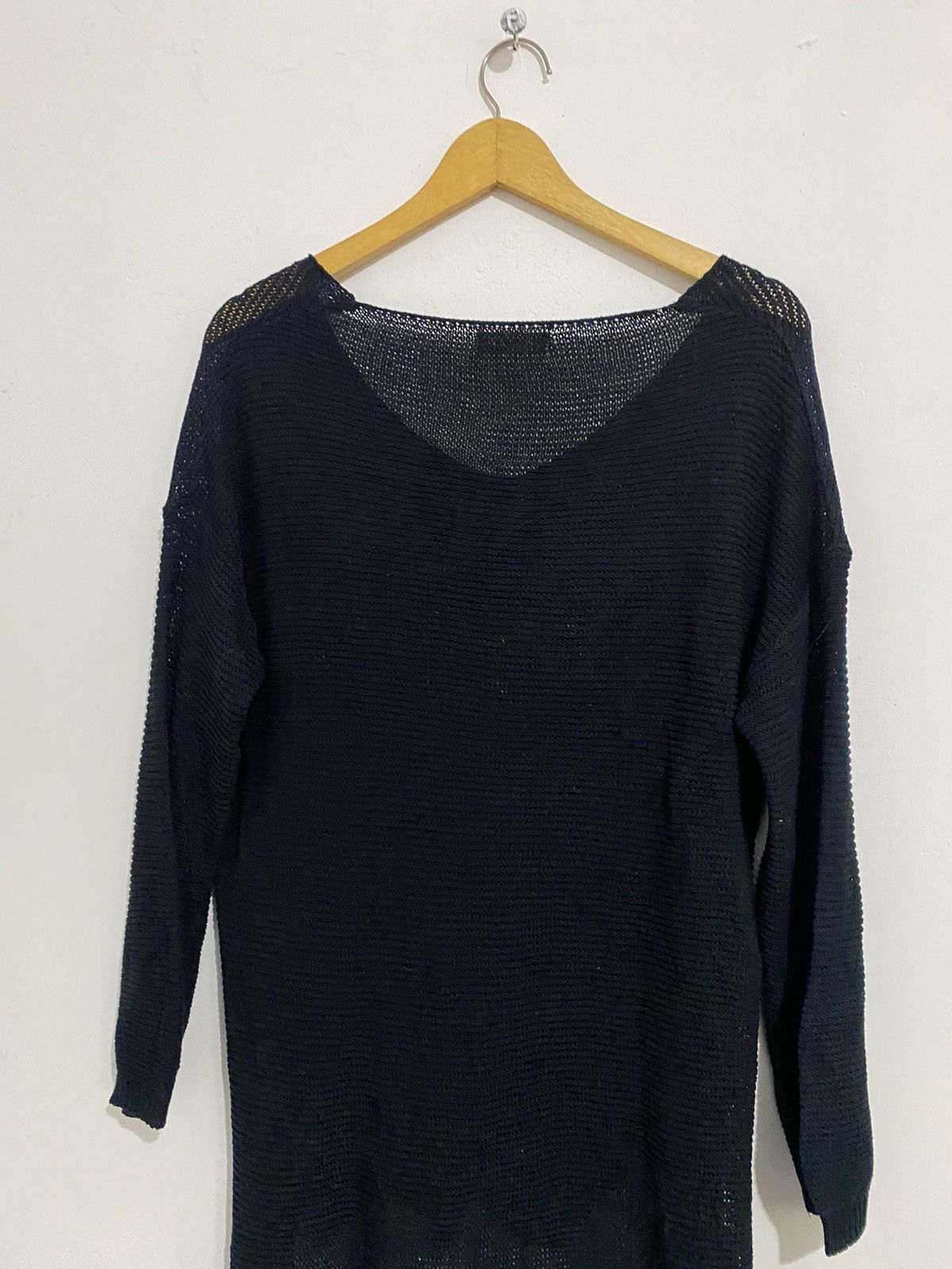 Other Popeye knitted japanese longest issey styled Size US L / EU 52-54 / 3 - 5 Thumbnail