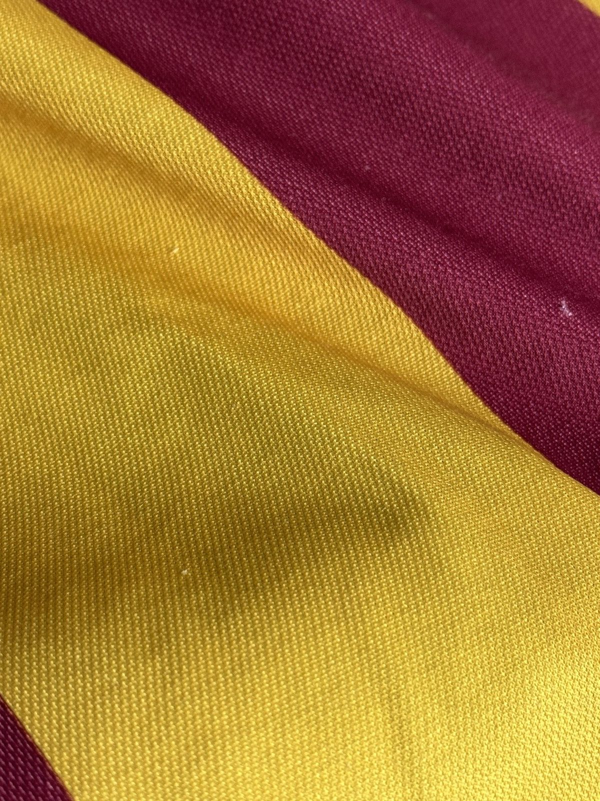 Asics Bradford City 99/01 Home Football Jersey Size US L / EU 52-54 / 3 - 5 Thumbnail