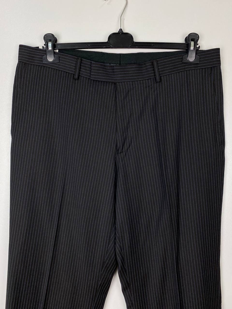 Hugo Boss Hugo Boss luxury classic suit size US 42 Size 42R - 16 Thumbnail