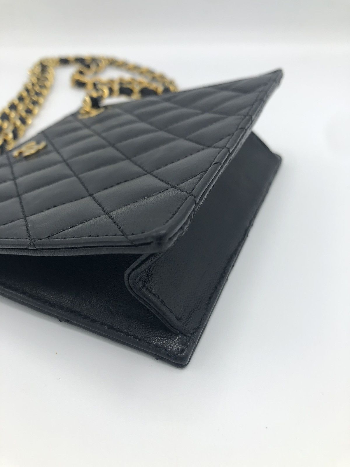 Chanel CHANEL Mini Bag Tasche Handtasche Schultertasche Crossbody Size ONE SIZE - 10 Thumbnail