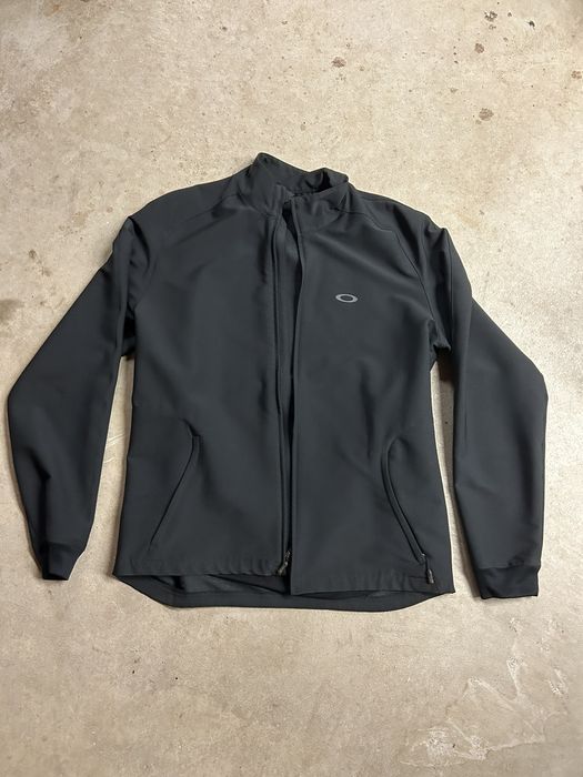 Vintage Y2k Oakley jacket | Grailed