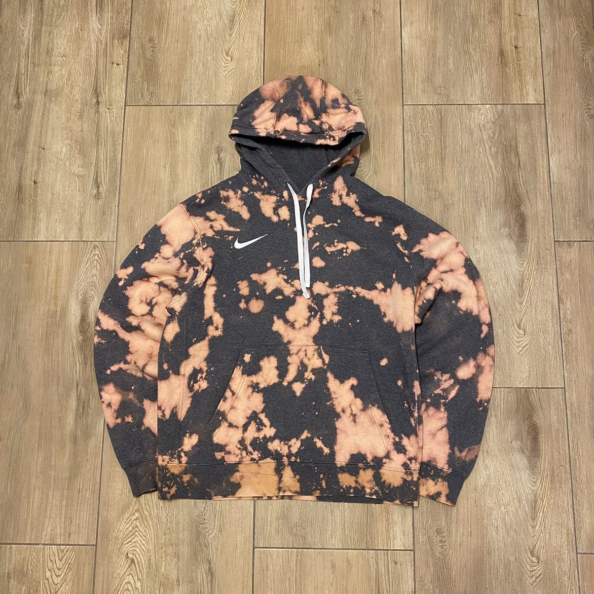 Corteiz × Nike CORTEIZ X NIke NRG MIDLAYER ONYX | Grailed
