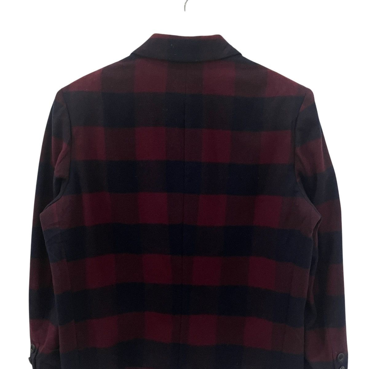 Hai Sporting Gear Vintage Hai Sporting Gear By Issey Miyake Jacket Size US L / EU 52-54 / 3 - 8 Thumbnail