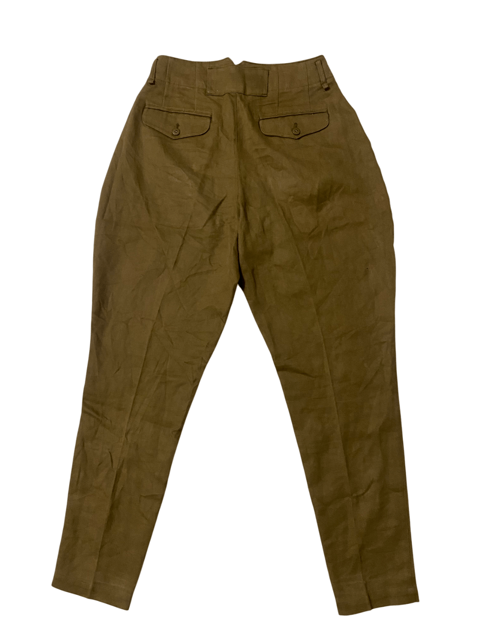 Isamu Katayama Backlash Isamu Men Ripped Keen Pants Size US 30 / EU 46 - 2 Thumbnail