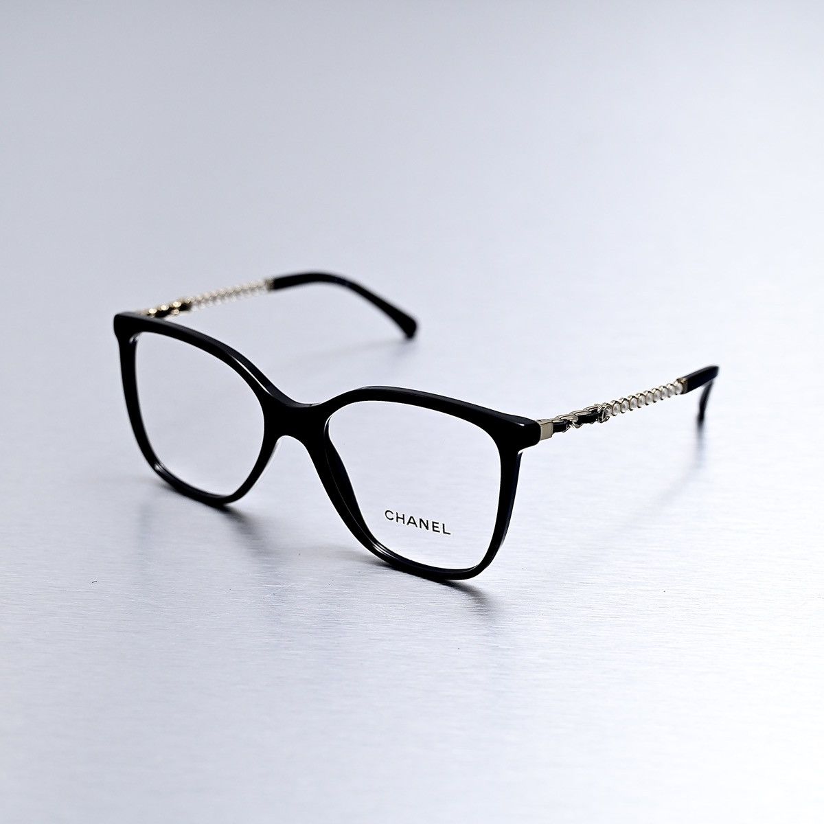 Chanel CHANEL 0CH3441QH GLASSES Size ONE SIZE - 1 Thumbnail