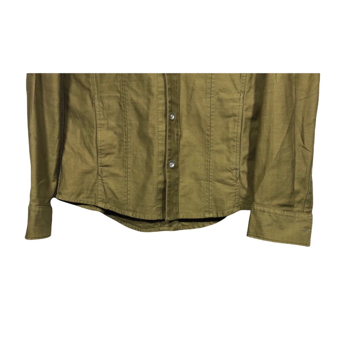 Katharine Hamnett London KATHARINE HAMNETT JACKET Size M / US 6-8 / IT 42-44 - 3 Thumbnail