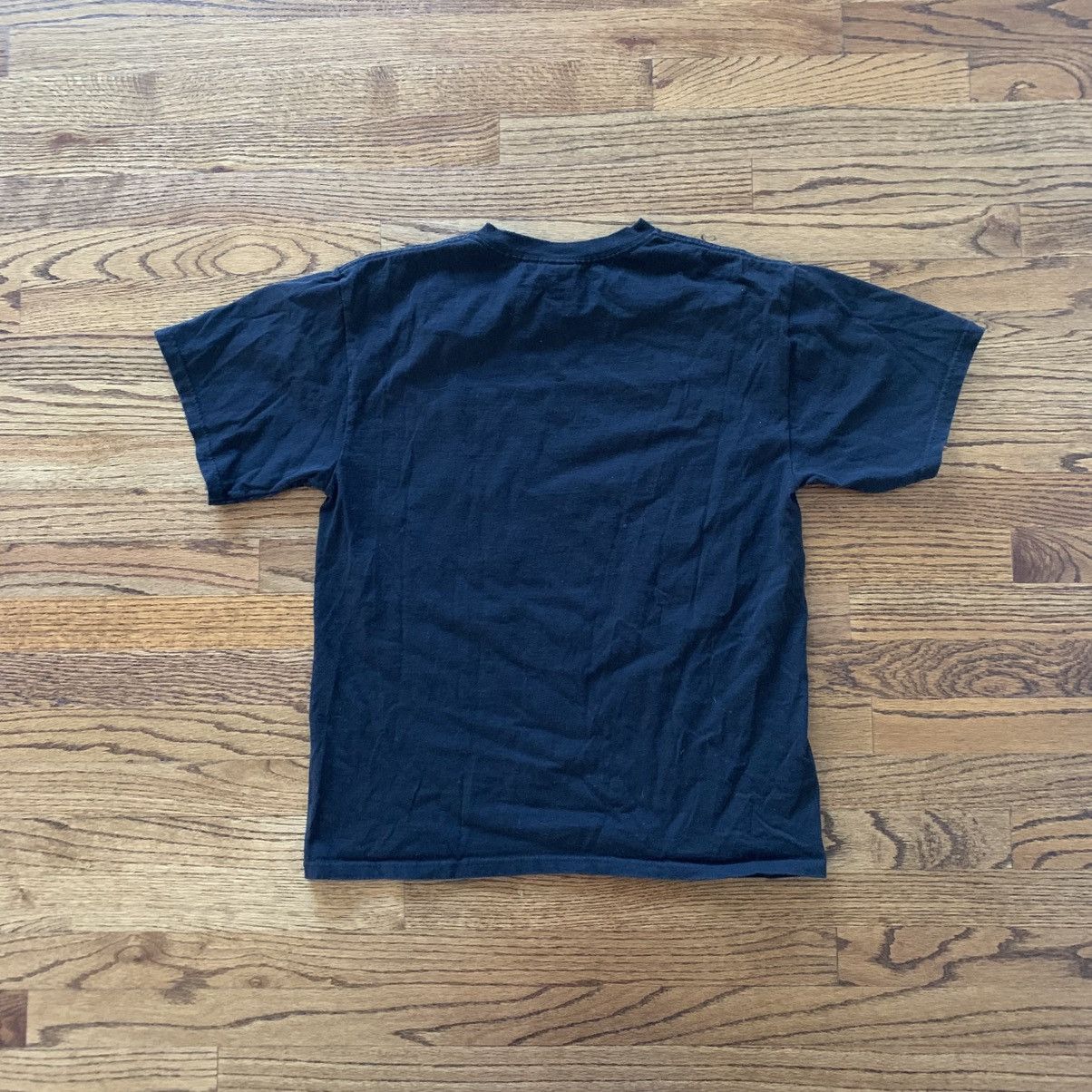 Vintage Vintage 2008 Cloverfield Paramount Movie promotion Tee Size US L / EU 52-54 / 3 - 4 Thumbnail