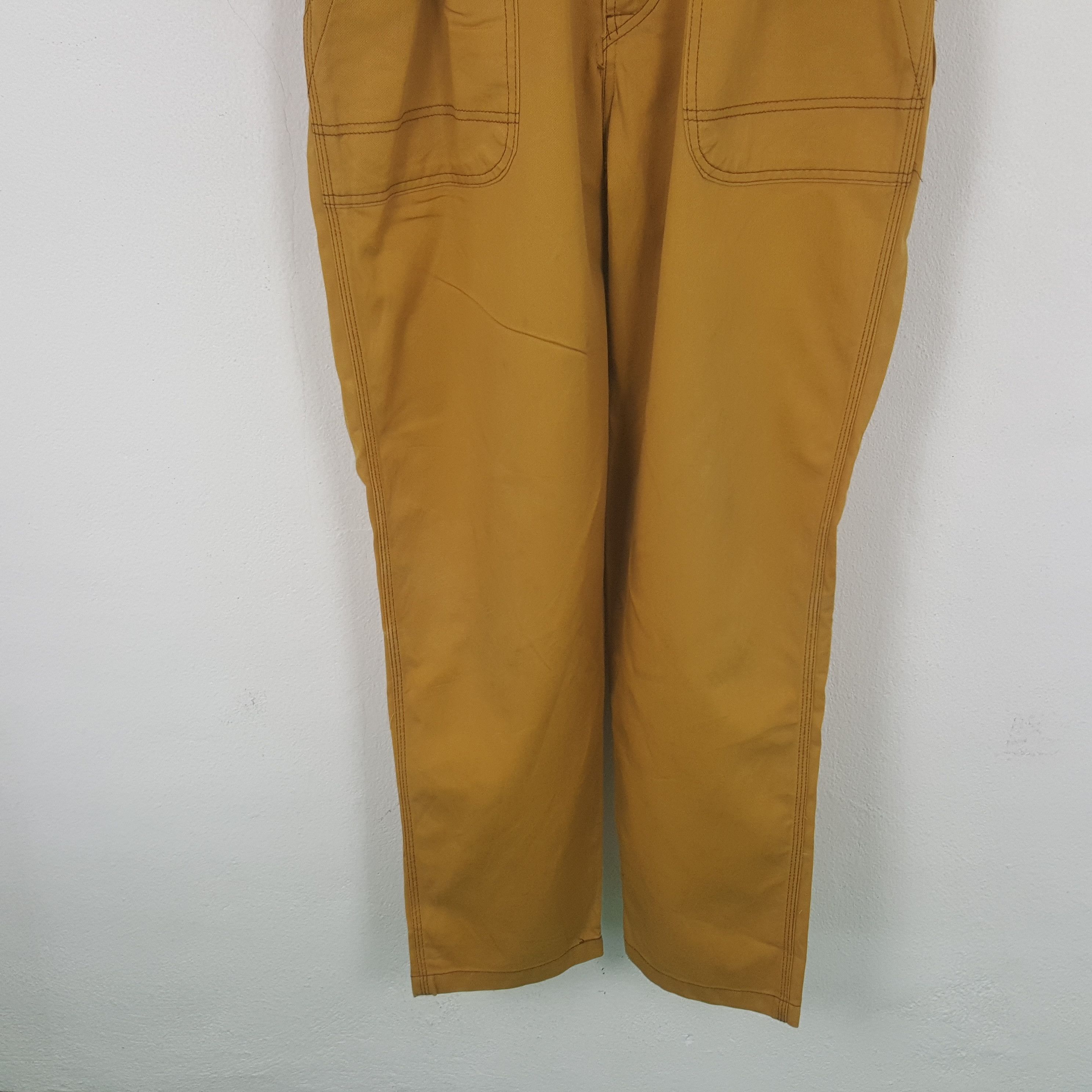 Japanese Brand Vintage Toyota Racing Team Custom CoverskkbhJacket RR20 Size US M / EU 48-50 / 2 - 6 Thumbnail