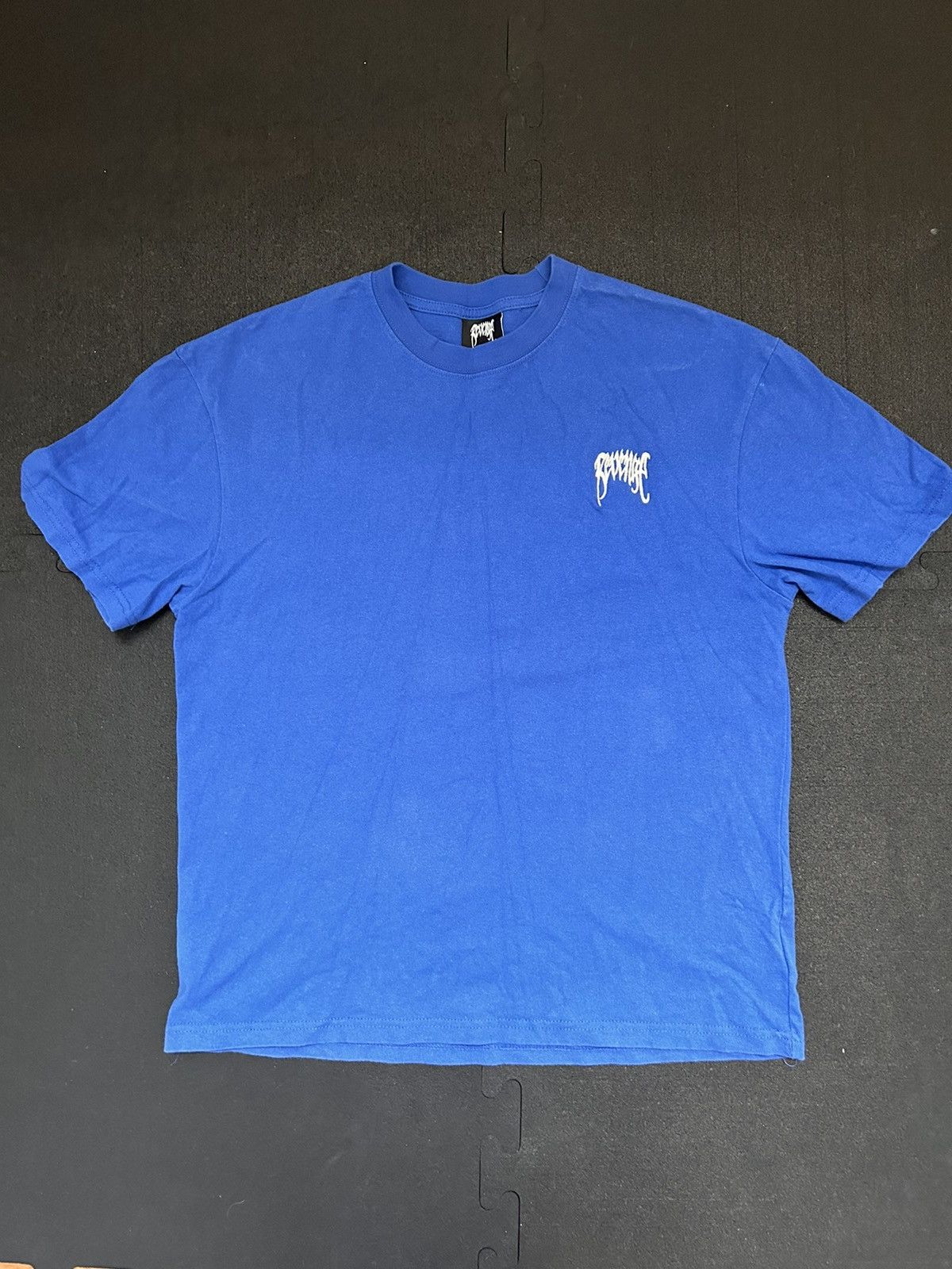 Revenge Revenge Shirt Size US S / EU 44-46 / 1 - 1 Thumbnail