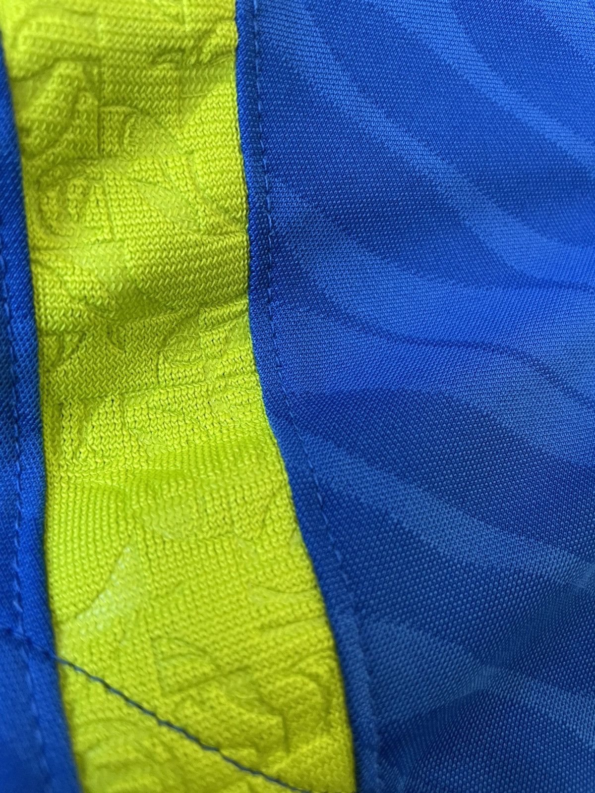 Nike × Vintage Tottenham blue jersey Size US M / EU 48-50 / 2 - 7 Thumbnail