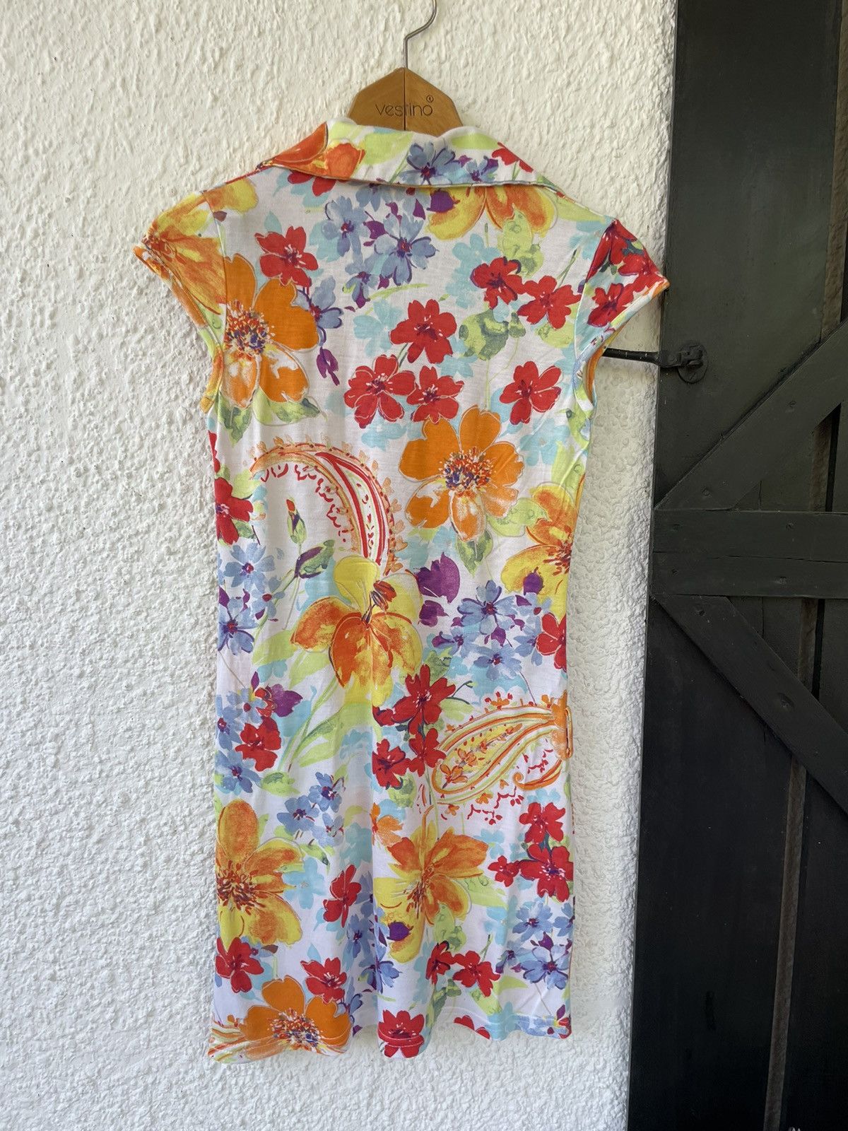 Vintage 00’s dress Size M / US 6-8 / IT 42-44 - 10 Thumbnail