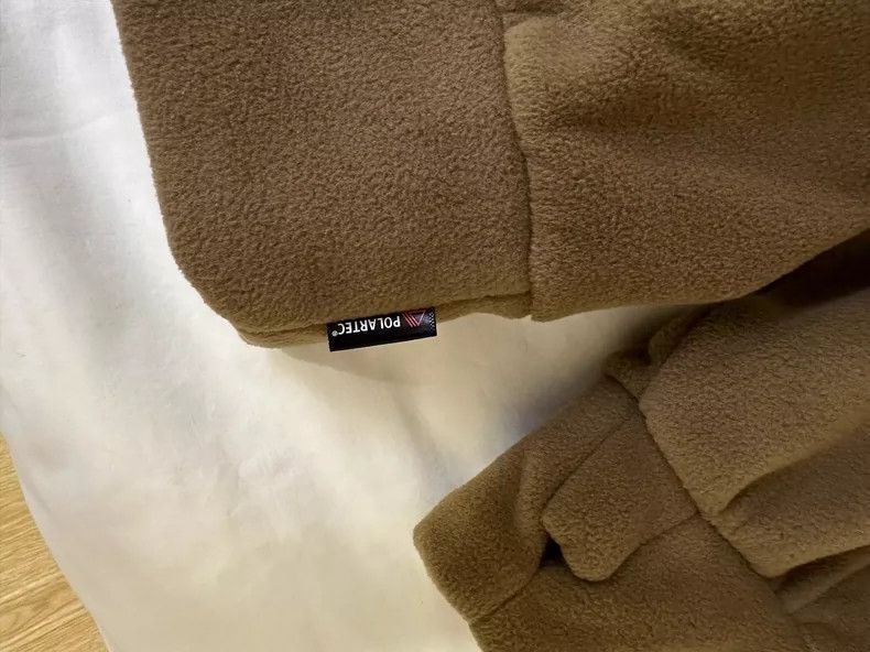Undercover UNDERCOVER Ghost Hand sweatshirt 2505-Nextarrow Size US L / EU 52-54 / 3 - 4 Thumbnail