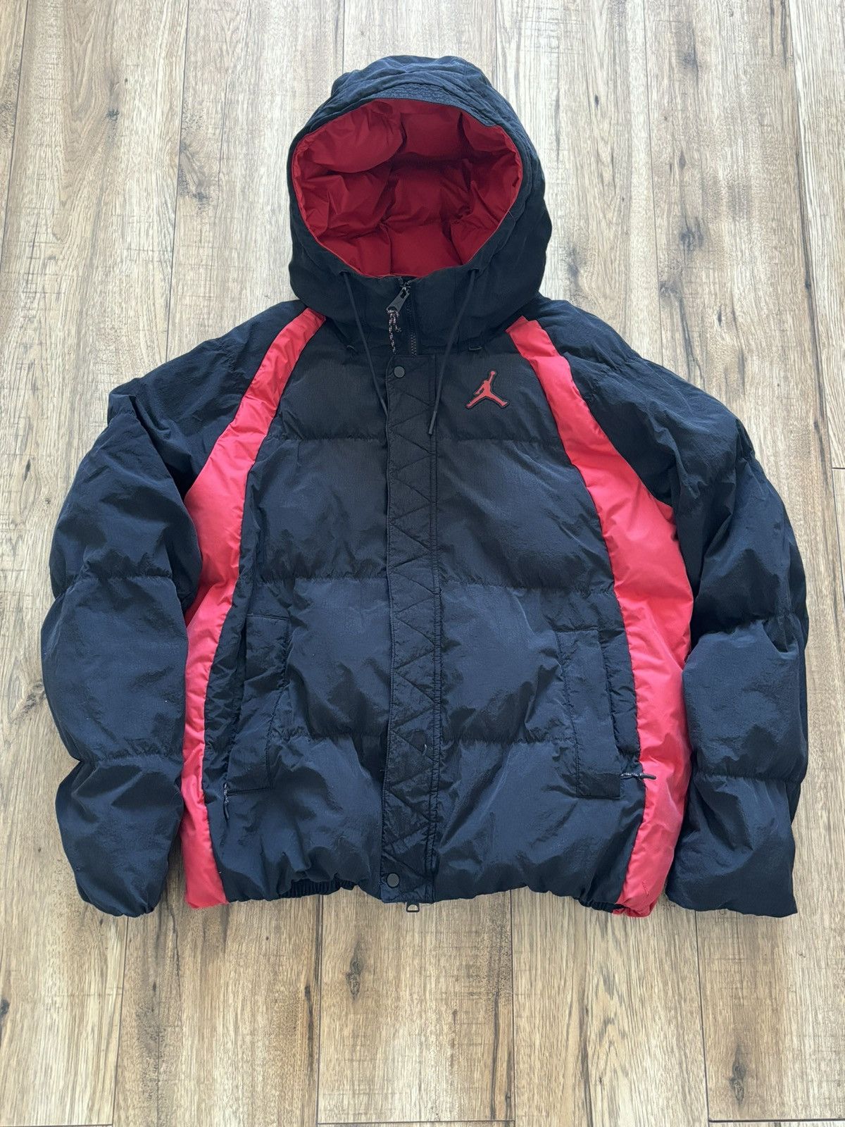 Nike Nike Size US L / EU 52-54 / 3 - 1 Thumbnail