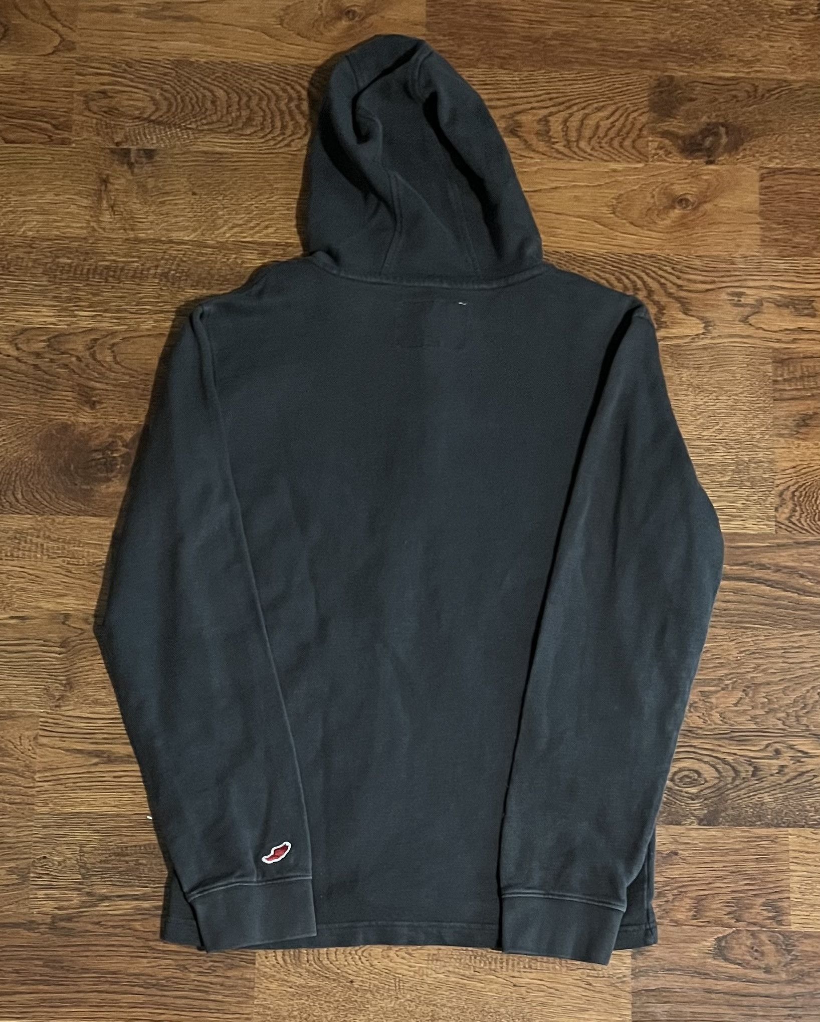 Other Clemson Tigers pullover hoodie sweatshirt Size US S / EU 44-46 / 1 - 2 Thumbnail