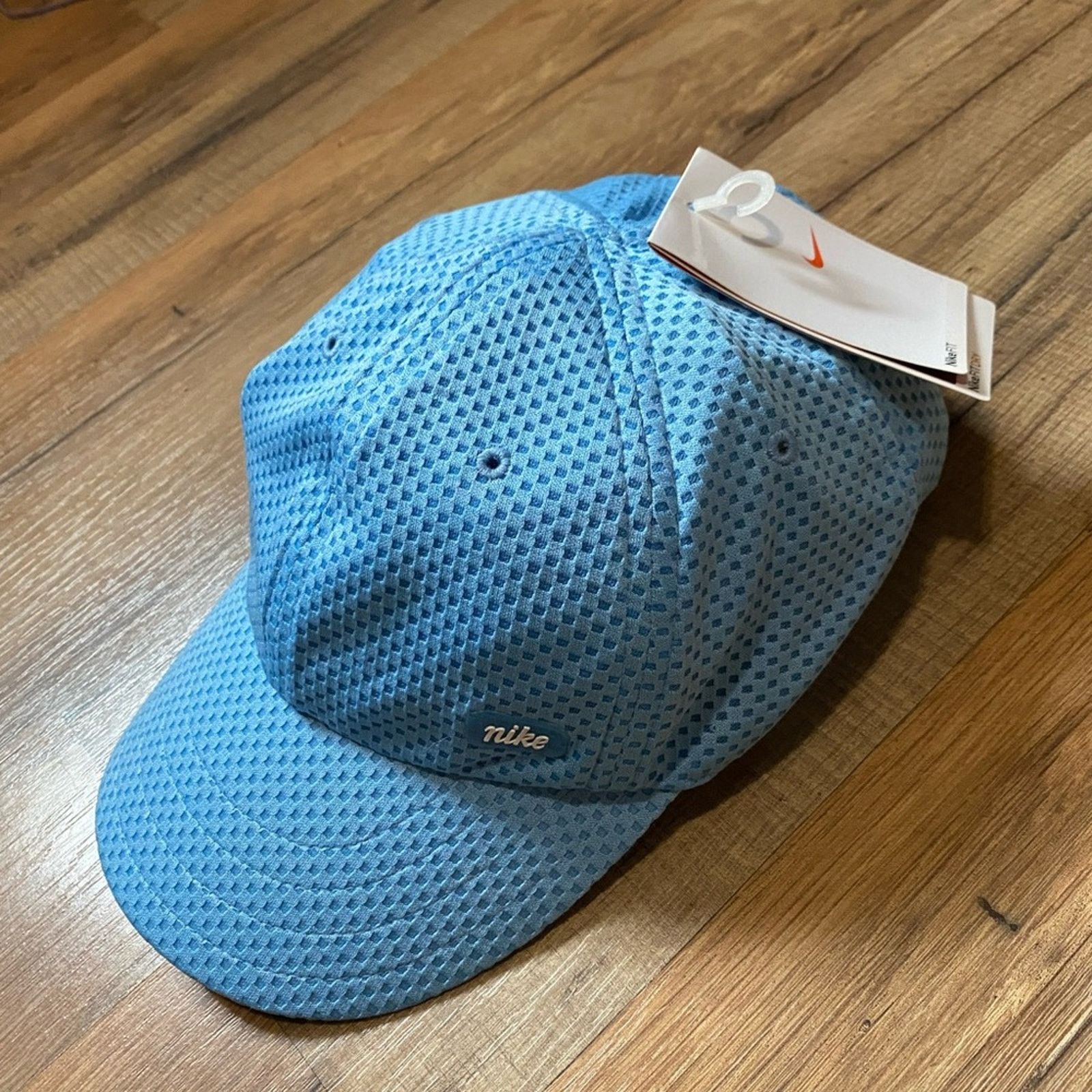 Nike 2006 Nike Fit Dry Hat Size ONE SIZE - 1 Thumbnail